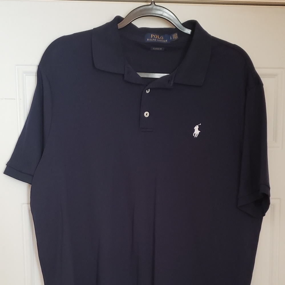 Ralph Lauren polo